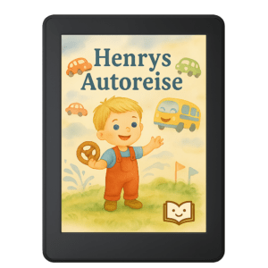 Abenteuer Buchino Ebook