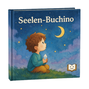 Seelen Buchino Hardcover